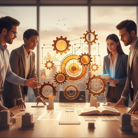 Görsel: Startup'lara Akıllı Yatırım: Türkiye'de Melek Yatırımcı Rehberi ve Girişim Finansmanı Stratejileri