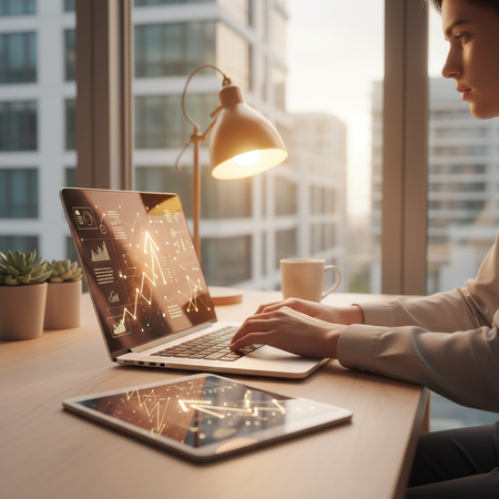 Görsel: Türkiye'de Online Eğitimlerle Kariyerinizi Nasıl Dönüştürürsünüz? Geleceğin En Çok Aranan Yetkinlikleri ve Stratejileri