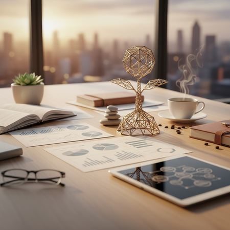 Görsel: 2025 Türkiye Vergi Rehberi: Bireysel ve Kurumsal Vergi Planlamasıyla Yasal Tasarruf Stratejileri