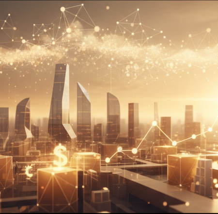 Görsel: Geleceğin Ekonomisi: Web3 ve Merkeziyetsiz Finans (DeFi) ile Türkiye'de İş ve Yatırım Fırsatları