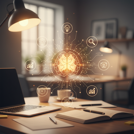 Görsel: Prompt Mühendisliği Nedir? Yapay Zeka Modellerinden Maksimum Verimi Alma Rehberi