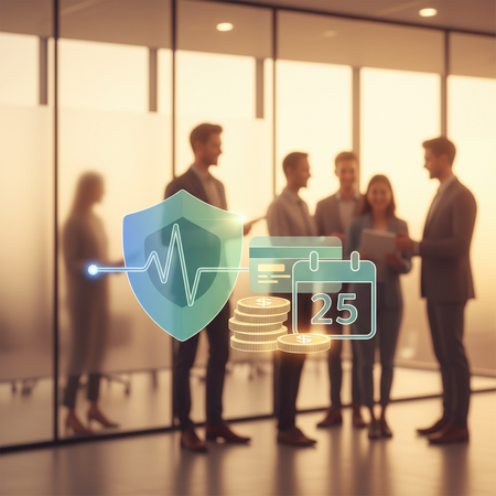 Görsel: SGK'lılara Özel Sağlık Güvencesi: Tamamlayıcı Sağlık Sigortası (TSS) 2025 Kapsamlı Rehberi