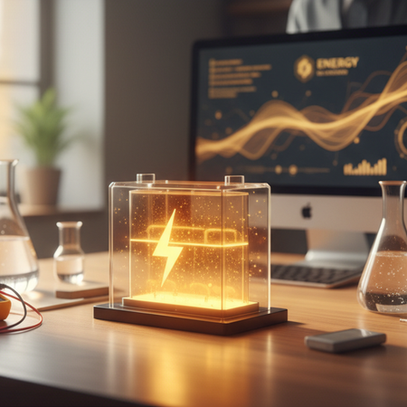 Görsel: Elektrikli Araç Batarya Ömrünü Uzatma ve Bakım İpuçları: Performansı Artıran ve Maliyetleri Düşüren Bilimsel Yöntemler