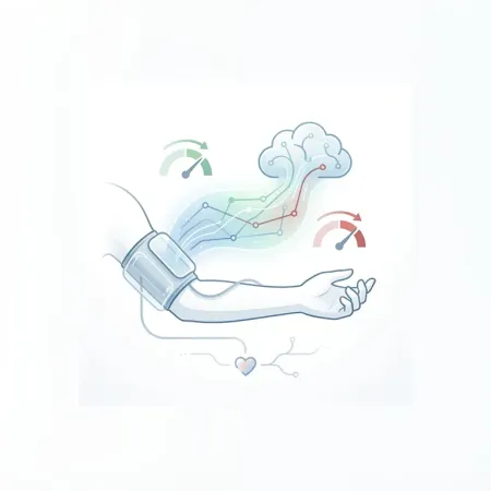 Görsel: Yüksek Tansiyon Nasıl Düşürülür? İlaçsız 5 Etkili Yol