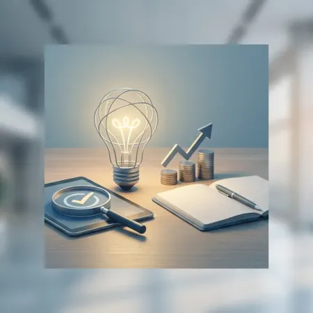 Görsel: Online Kurs Hazırlama: Bilginizi Paraya Çevirme Rehberi