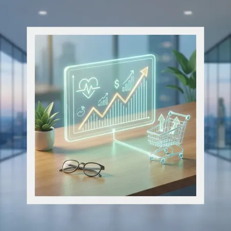 Görsel: E-ticaret Satış Artırma: Ziyaretçileri Müşteriye Dönüştür