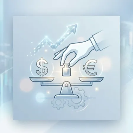 Görsel: Döviz Yatırımı Nasıl Yapılır? Paranızı Koruma Taktikleri