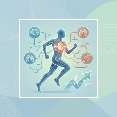 Görsel: Kardiyo Nedir? Yağ Yakımı ve Sağlık İçin En İyi Egzersizler