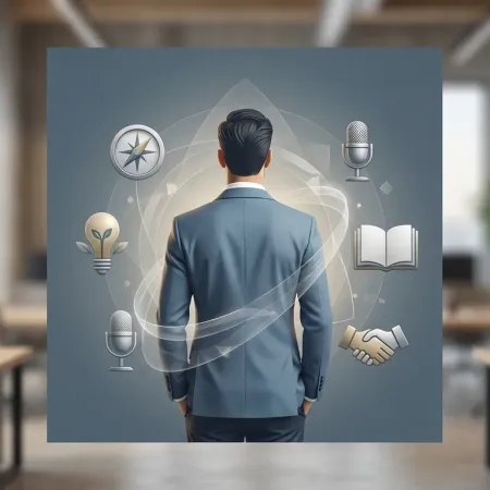 Görsel: Kişisel Marka Nedir? Girişimcinin Gizli Gücü Rehberi