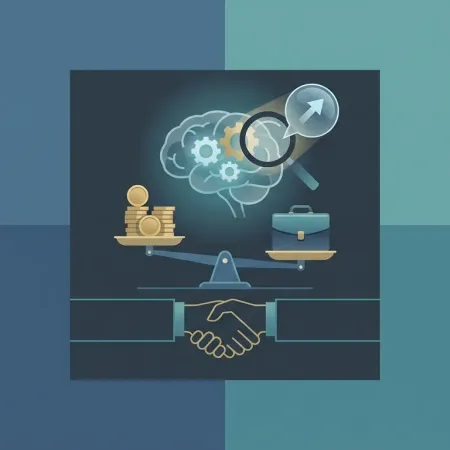 Görsel: Maaş Pazarlığı Sanatı: Hak Ettiğiniz Ücreti Hemen Alın!