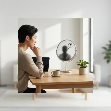 Görsel: Sahtekarlık Sendromu: Başarılarınızı Sahiplenme Rehberi