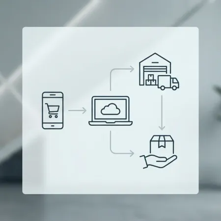 Görsel: Dropshipping Nedir? Başarı İçin Stoksuz E-Ticaret Rehberi