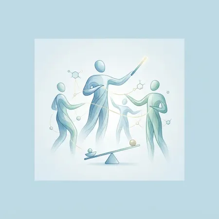 Görsel: Hormon Bozukluğu Belirtileri: Doğal Yollarla Dengeleme